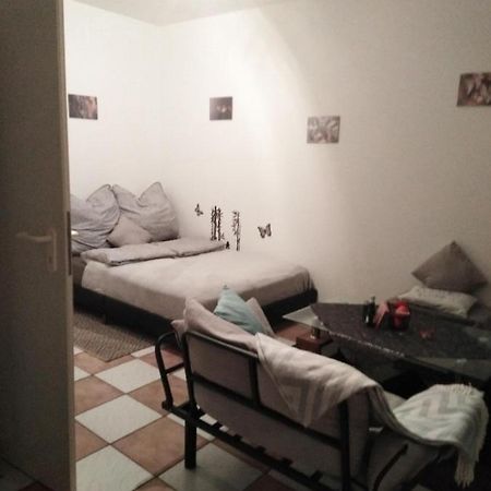 Studiowohnung, Neu Renoviert, Zentrale Lage Saarlouis Esterno foto