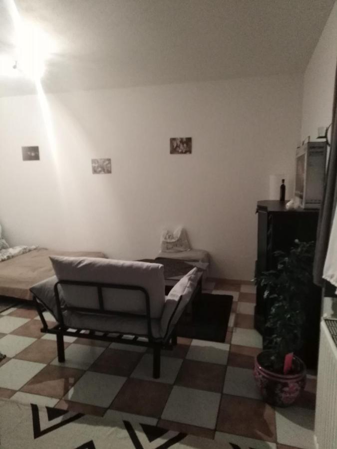 Studiowohnung, Neu Renoviert, Zentrale Lage Saarlouis Esterno foto