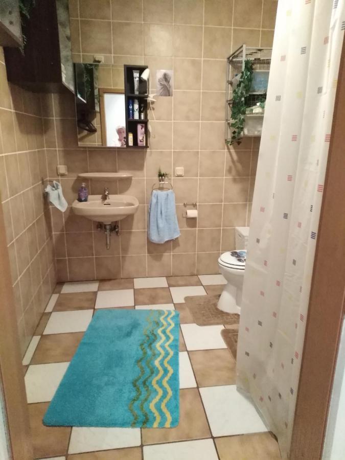 Studiowohnung, Neu Renoviert, Zentrale Lage Saarlouis Esterno foto
